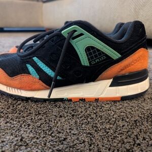 Saucony Grid SD